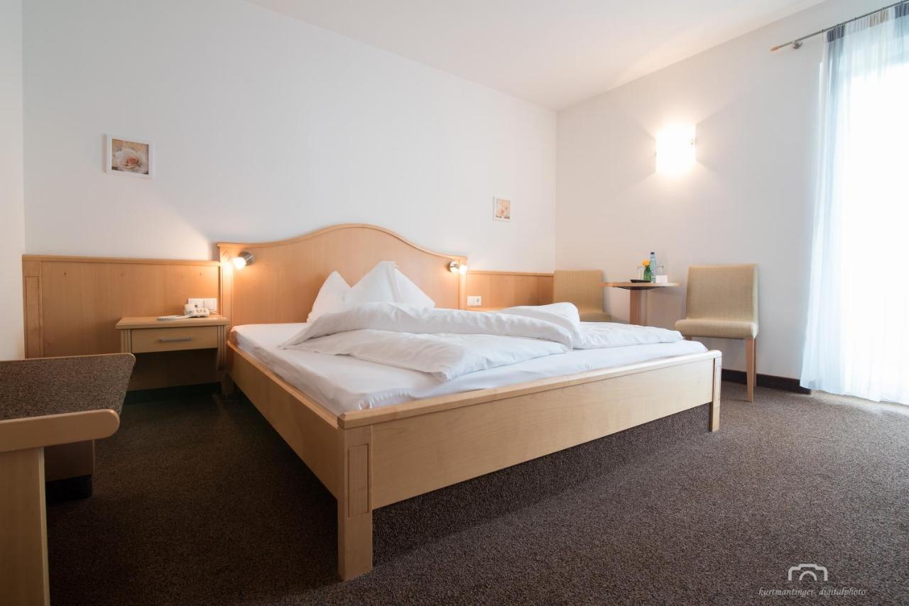 Kreuzstein Bed&Breakfast Appiano Sulla Strada Del Vino Ngoại thất bức ảnh