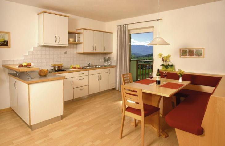 Kreuzstein Bed&Breakfast Appiano Sulla Strada Del Vino Ngoại thất bức ảnh