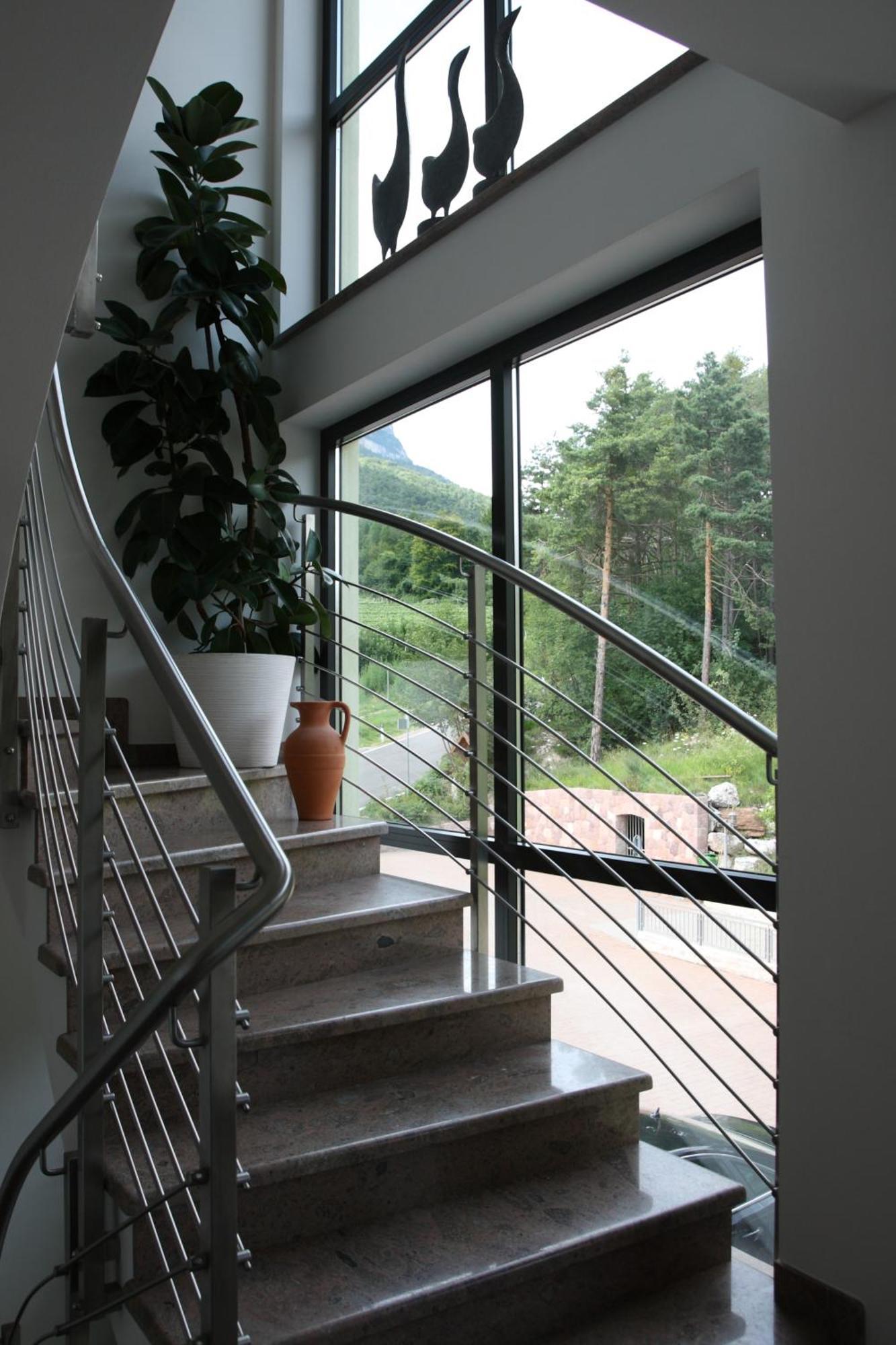 Kreuzstein Bed&Breakfast Appiano Sulla Strada Del Vino Ngoại thất bức ảnh