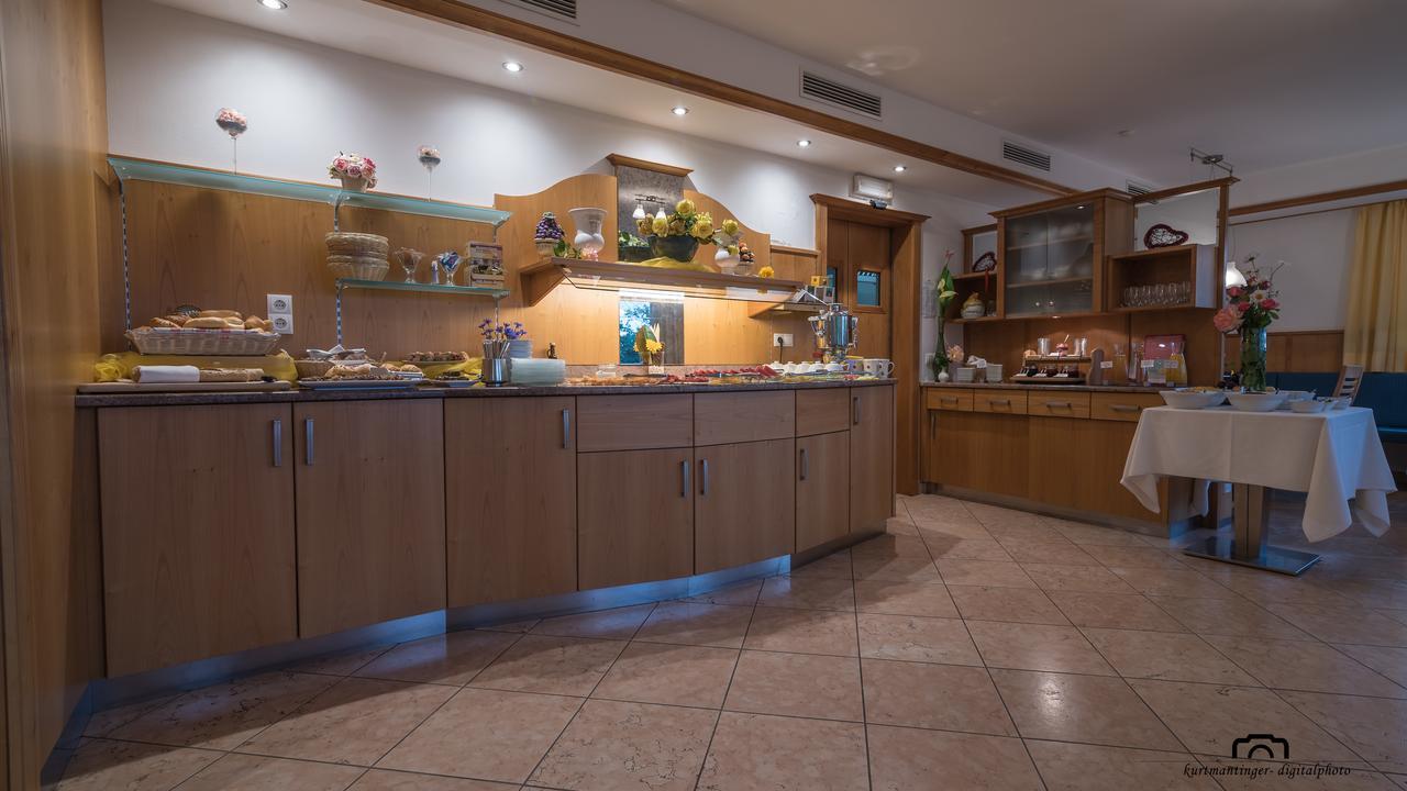 Kreuzstein Bed&Breakfast Appiano Sulla Strada Del Vino Ngoại thất bức ảnh