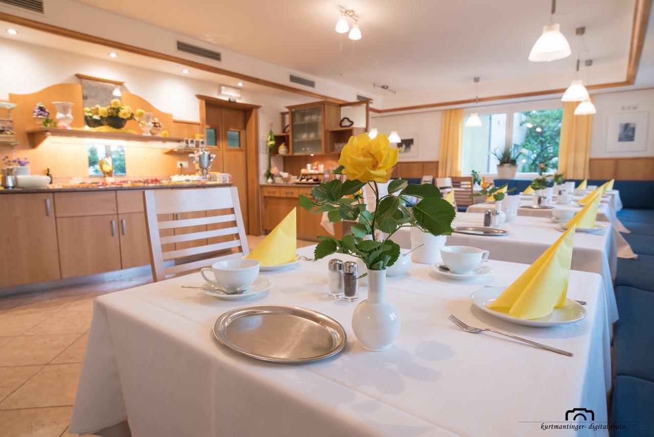 Kreuzstein Bed&Breakfast Appiano Sulla Strada Del Vino Ngoại thất bức ảnh