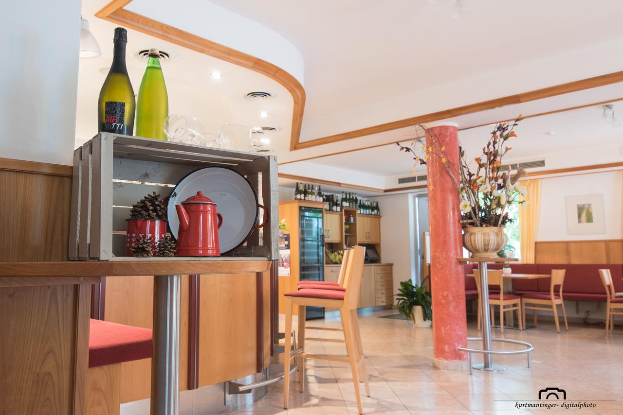 Kreuzstein Bed&Breakfast Appiano Sulla Strada Del Vino Ngoại thất bức ảnh